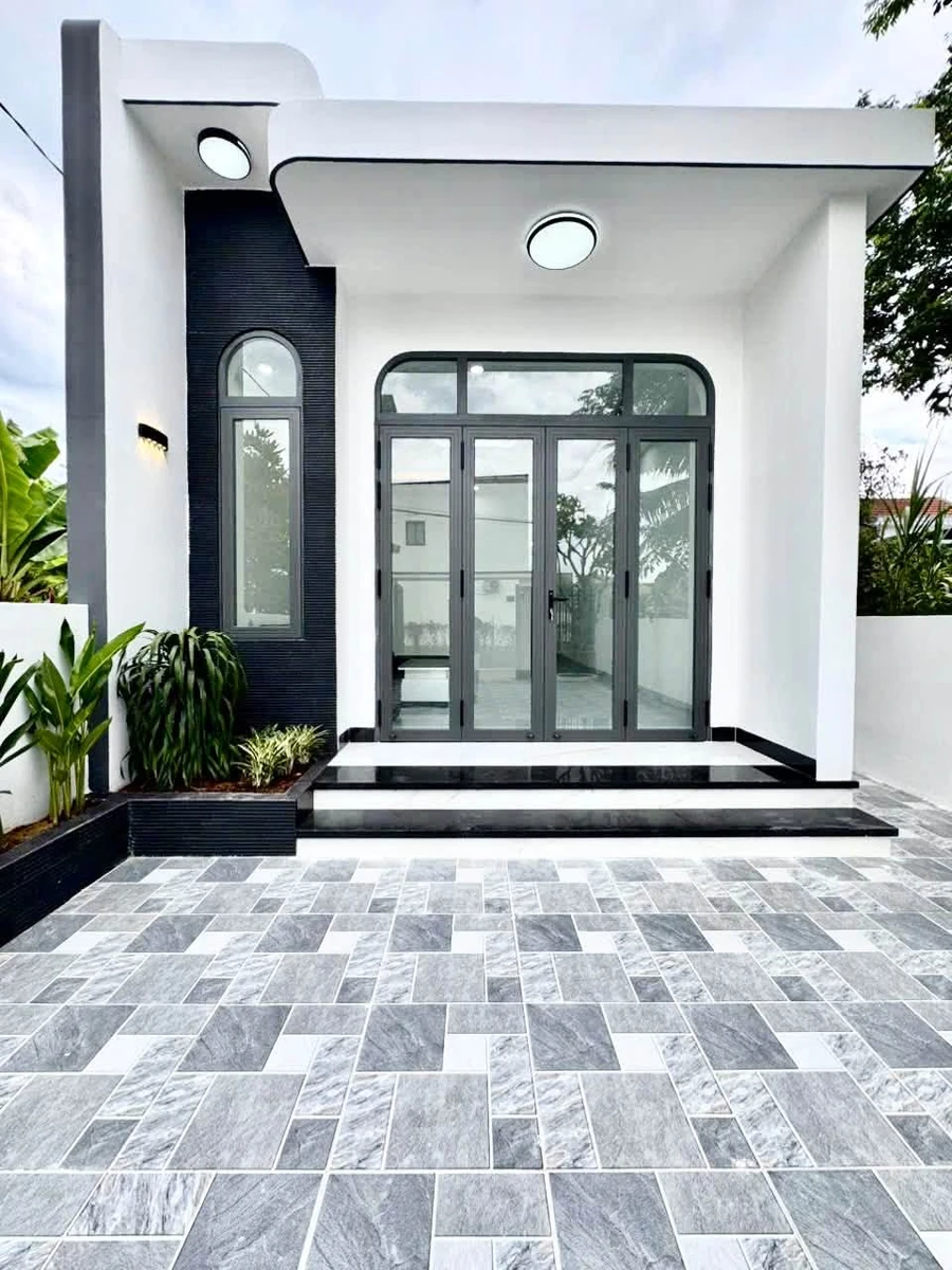 Bán nhà dân xây Khánh Hòa 152m2 3PN 1.499 tỷ - Ảnh thu nhỏ 3
