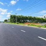 Bán đất sổ riêng 32m² mặt tiền Hương Lộ 15, Bình Chánh - Ảnh thu nhỏ 1