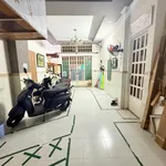 Nhà 4 tầng 60m2 cho thuê 9 phòng, Phường 5 Bình Thạnh, giá 6 tỷ - Ảnh thu nhỏ 1