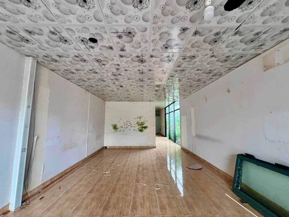 Bán đất mặt tiền Võ Văn Kiệt, 100m2, Phan Thiết - Ảnh thu nhỏ 3