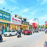 Bán shophouse 200m2 mặt tiền Ngô Gia Tự, Quận 5 - Ảnh thu nhỏ 2