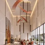 Tổng vốn nhỏ, bán căn Sun Glory mặt đường Lê Hồng Phong, 77m2*T15 view gần Vincom chợ Vinh 3.612tỷ - Ảnh thu nhỏ 16