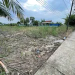 Bán 3 nền đất thổ cư 100m² tại Phước Vân, Cần Đước, Long An - Ảnh thu nhỏ 1