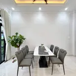 Bán nhà phố 4 tầng 57m² Hiệp Bình, 4PN, giá 8.5 tỷ - Ảnh thu nhỏ 4