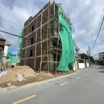 Bán nhà mặt tiền Nguyễn Hữu Lập 66m2 Tân Phú 2 tỷ - Ảnh thu nhỏ 2