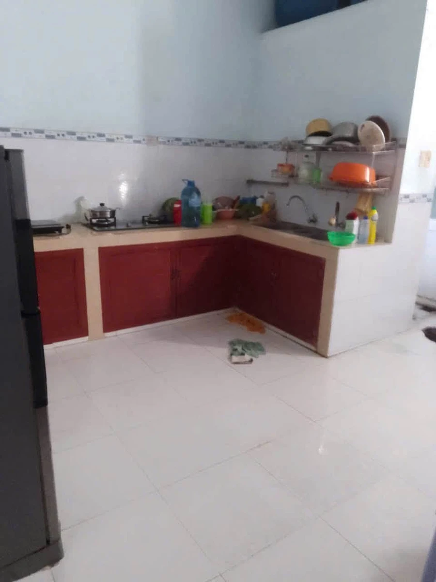 Bán nhà mặt tiền 108m² Ngọc Hân Công Chúa, An Giang - Ảnh thu nhỏ 4