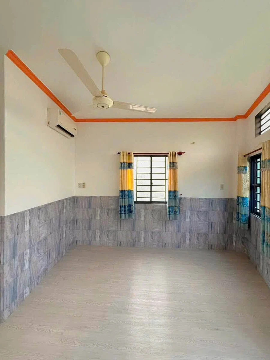 Bán nhà 1 trệt 2 lầu mặt tiền Đề Thám Cần Thơ 26m2 - Ảnh thu nhỏ 4