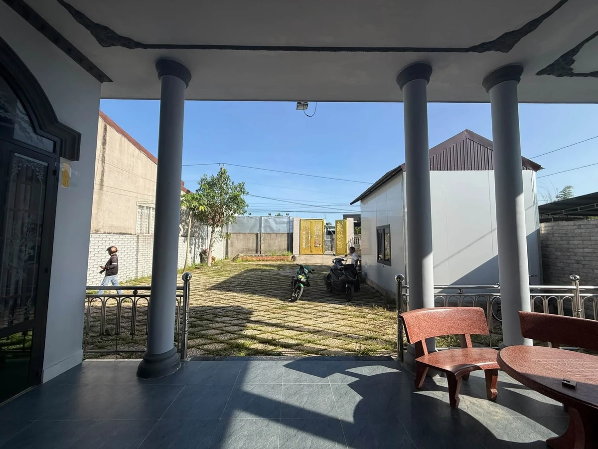 Bán nhà vườn 2.300m² 400m² thổ cư, 11 tỷ, Đồng Nai - Ảnh thu nhỏ 4