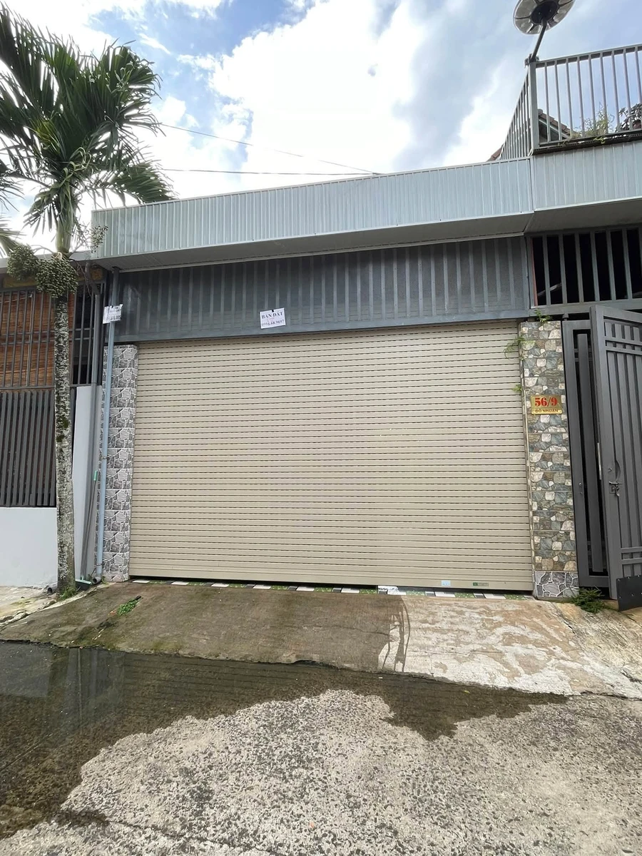 Bán đất hẻm Đỗ Nhuận, 115m², 3 tỷ 550 - Thủ Đức - Ảnh thu nhỏ 3