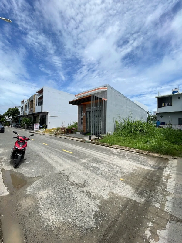 Bán nền đất 6.5x16m Nam An Hoà, An Giang