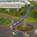 Bán nhà 4 tầng 125m² khu Tesla Buôn Ma Thuột - Ảnh thu nhỏ 4