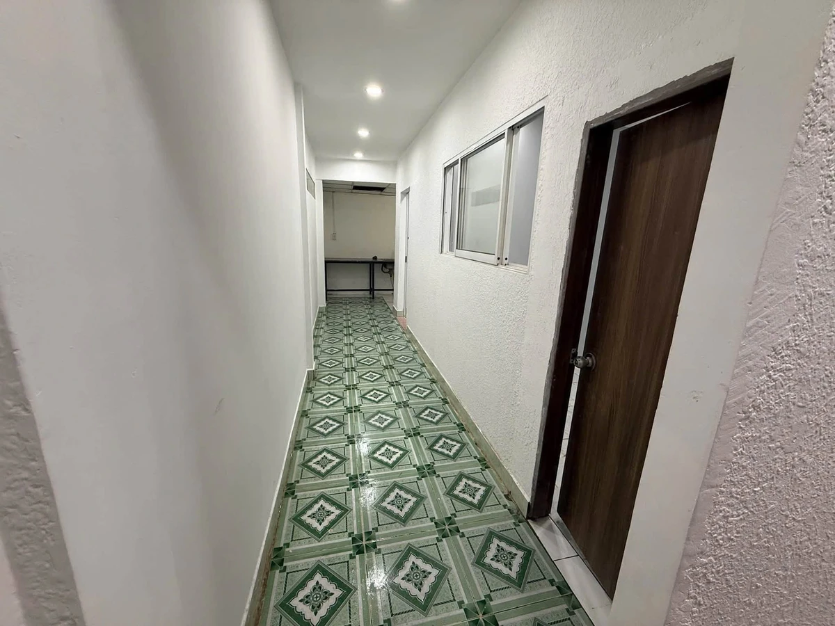 Bán nhà cấp 4 hẻm ô tô 60m2 đường 385, Tăng Nhơn Phú, giá 6 tỷ - Ảnh thu nhỏ 3
