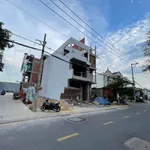 Bán đất góc 2 mặt tiền Tân Hiệp, Hóc Môn, 5.4x21m, 5 tỷ 290 - Ảnh thu nhỏ 4