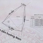 Bán gấp lô đất 95.9m² Đất Đỏ 420 triệu - Ảnh thu nhỏ 4