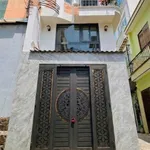 Bán nhà góc HXH Vạn Kiếp 30.6m² 6.3 tỷ Quận 1 - Ảnh thu nhỏ 2