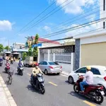Bán đất mặt tiền Nguyễn Công Trứ 185m² Đông Hòa - Ảnh thu nhỏ 2
