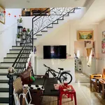 Nhà 1 trệt 1 lầu 90m2 mặt tiền Phú Thuỷ Phan Thiết - Ảnh thu nhỏ 1