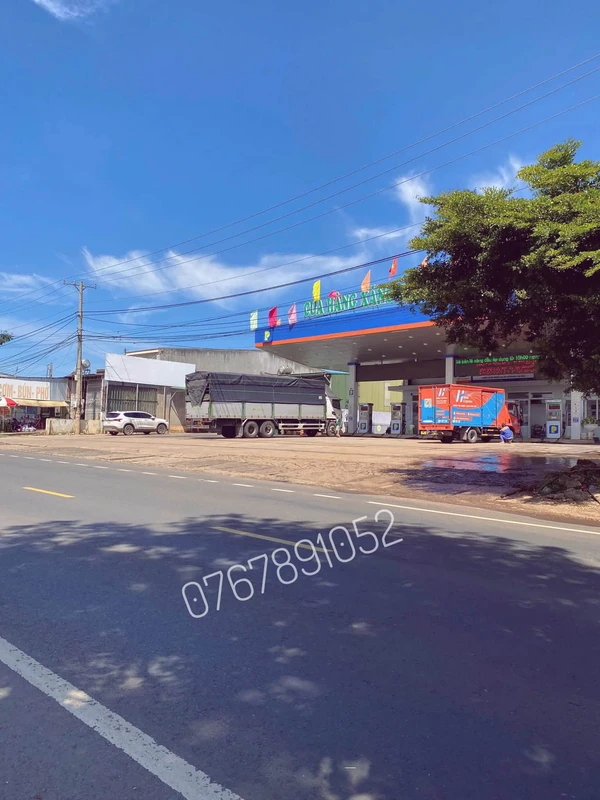 Bán nhà 3 phòng ngủ 202m2 Quảng Ngãi 3 tỷ 500 0921