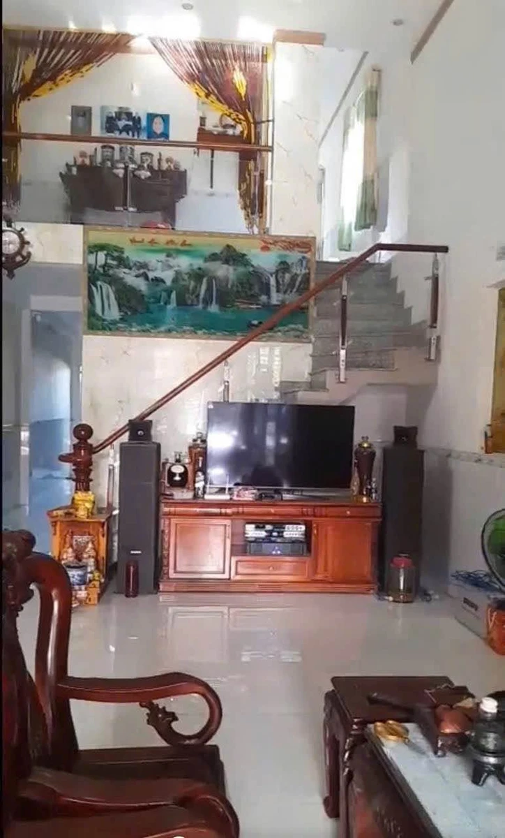 Bán nhà Biên Hòa 120m² 3PN gần Ngã Tư Năm Thưởng - Ảnh thu nhỏ 4