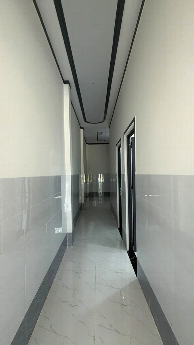 Bán nhà 2PN 150m² Phan Dũng, Tây Ninh 870 triệu - Ảnh thu nhỏ 4