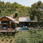 Bán nhà vườn 1000m² Nam Xuân Nam Đàn, view núi, bám suối - Ảnh thu nhỏ 2