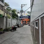 7 tỷ 5 - Hẻm 487 - Huỳnh Tấn Phát - 3 tầng - Ngang 4m5 - Tặng nội thất (Xem video) - Ảnh thu nhỏ 8