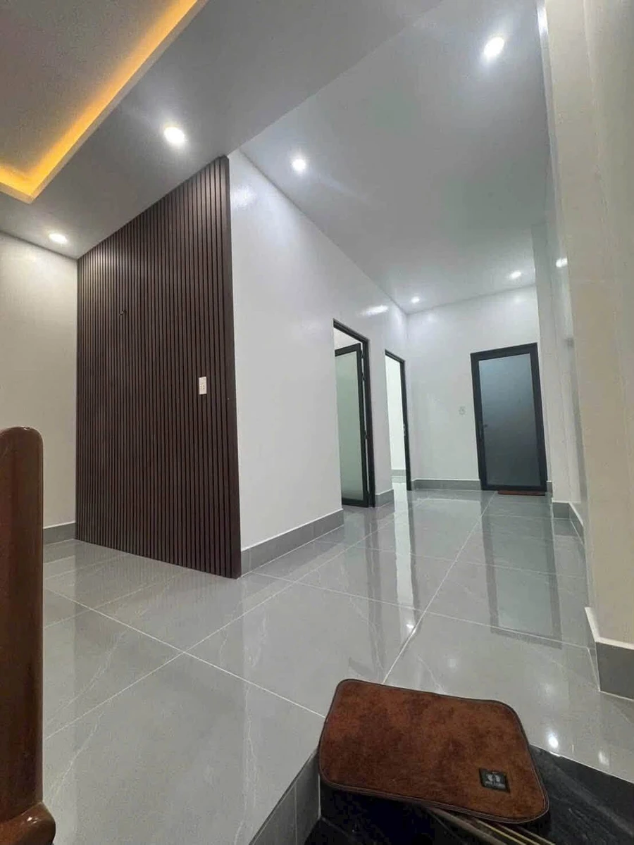 Bán nhà 3PN 108m2 Trần Phong Sắc Tây Ninh 2.639 tỷ - Ảnh thu nhỏ 5