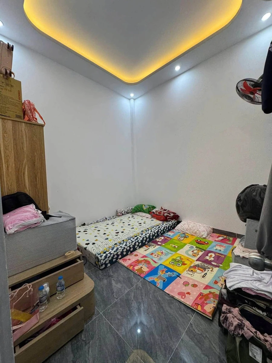 Bán nhà 1 trệt 1 lầu 42m² Bình Giã Vũng Tàu - Ảnh thu nhỏ 4