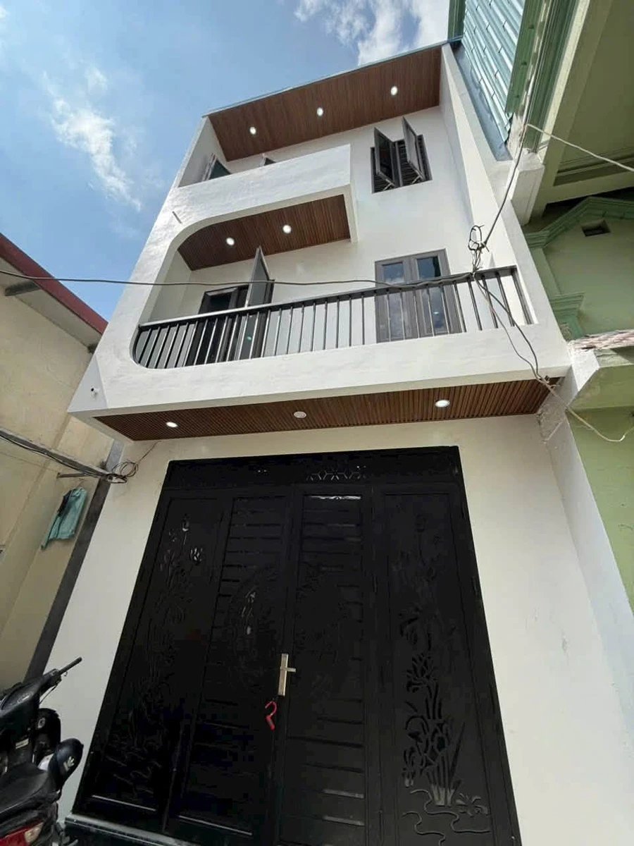 Bán nhà phố 32m² 3 tầng 3PN Hàng Kênh Quận 5 - Ảnh thu nhỏ 2