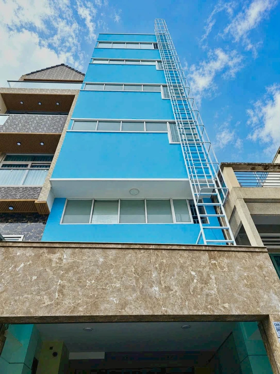 Bán nhà hẻm xe tải 80m² gần mặt tiền Xô Viết Nghệ Tĩnh, P.26, Bình Thạnh, nhỉnh 12 tỷ - Ảnh thu nhỏ 2