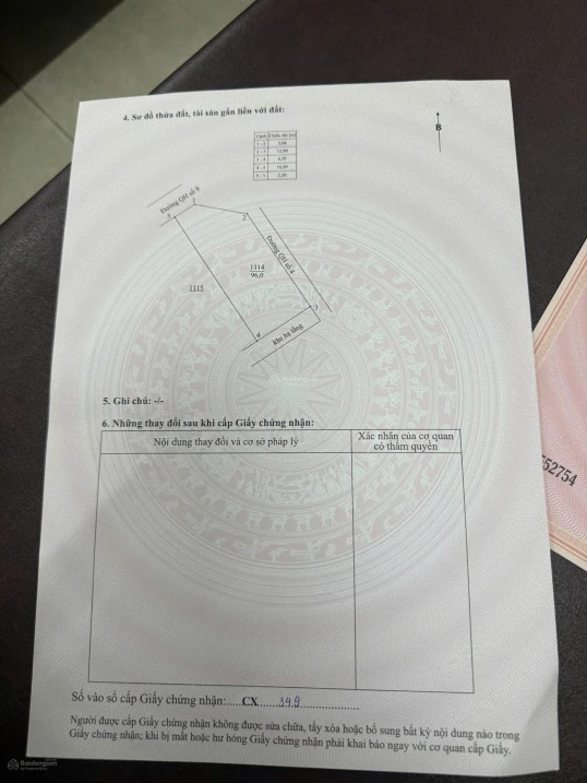 Lô góc 3 mặt thoáng siêu đẹp An Đồng, Quỳnh Phụ, Thái Bình giá chỉ 1,9 tỷ