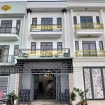 Bán nhà 1 trệt 2 lầu 5PN 75m² Tân Uyên, giá 2,59 tỷ - Ảnh thu nhỏ 1