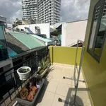 Bán nhà 3 tầng 35m² 3PN gần Minh Phụng - Hồng Bàng, Quận 6, giá 6 tỷ - Ảnh thu nhỏ 4