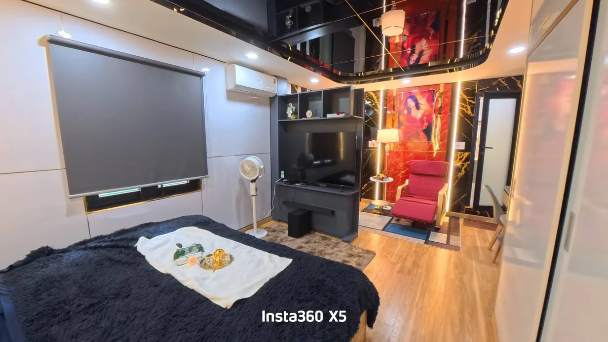 Bán nhà 3 tầng 3PN 36m² đường Nguyễn Trọng Tuyển, Phú Nhuận, tặng nội thế cao cấp - Ảnh thu nhỏ 3