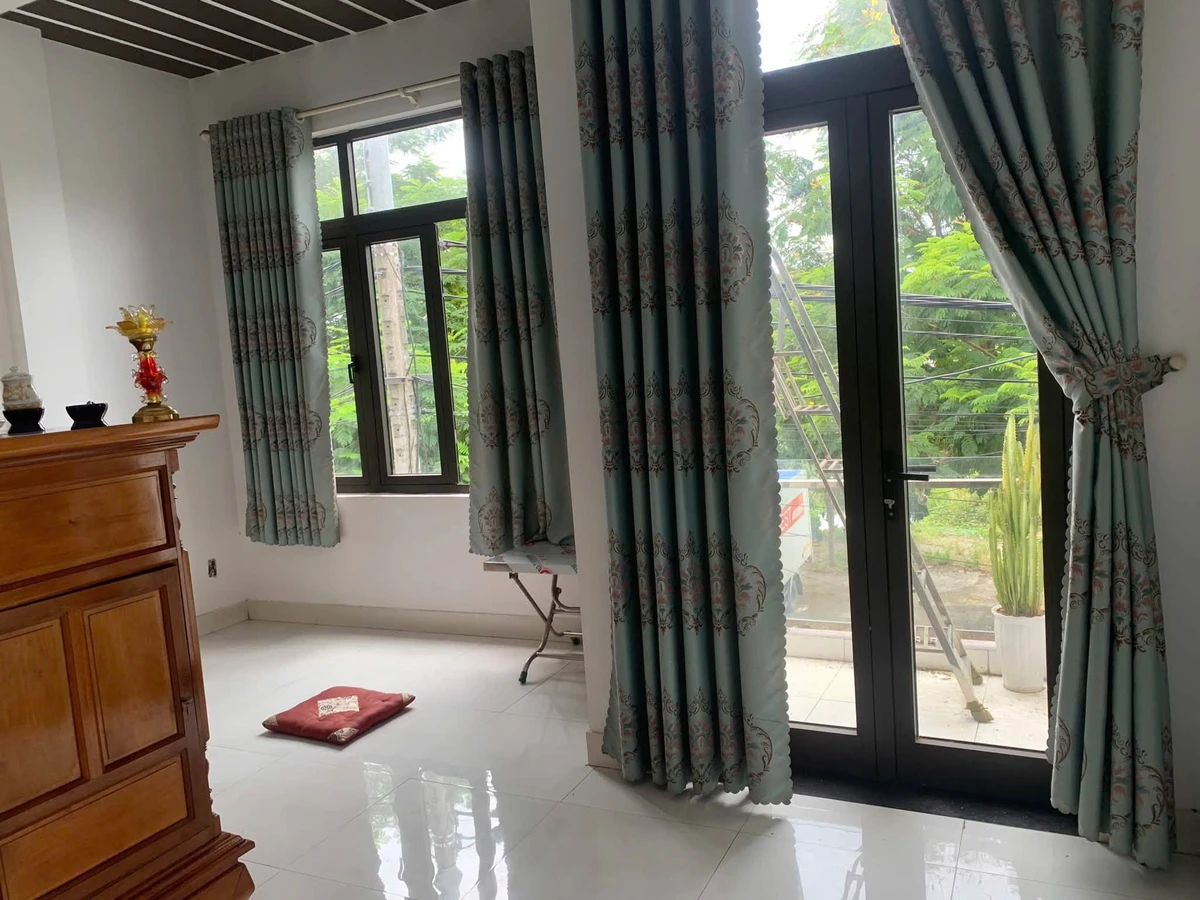 Bán nhà 2 tầng mặt tiền Bàu Năng 15, 86m2, ngang 5m, Hòa Minh, Liên Chiểu, Đà Nẵng - Ảnh thu nhỏ 2
