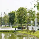 Nhượng gấp căn Ngoại Giao 2PN-2VS dự án Moonlight 2 An Lạc, 68m² giá hời - Ảnh thu nhỏ 14