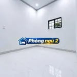 Bán nhà 45m2 2 phòng ngủ giá 1,95 tỷ gần trường Ngô Quyền, Phường Thống Nhất - Ảnh thu nhỏ 4