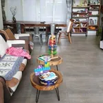 Bán nhà 4 tầng 96m2 nở hậu, 4 căn hộ cho thuê, đường Nguyễn Văn Nguyễn, Quận 1 - Ảnh thu nhỏ 1