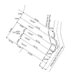 Bán đất nền mặt tiền Nguyễn Văn Dư, Tân Trụ 150m² 660 triệu - Ảnh thu nhỏ 3