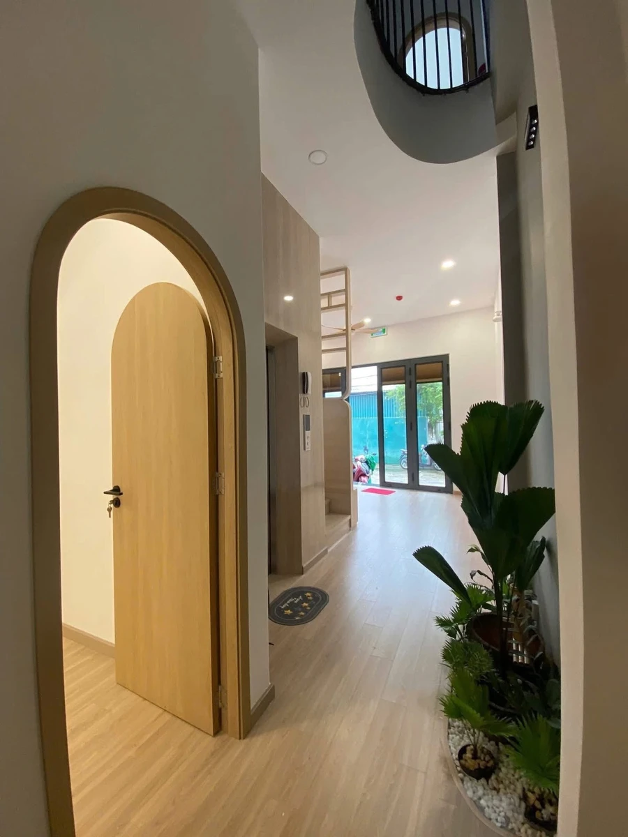 Bán nhà 5PN gần biển Tuy Hoà 100m2, 3.5 tỷ - Ảnh thu nhỏ 3