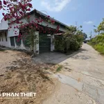 Bán đất mặt tiền 335 m² gần KCN Phan Thiết, Bình Thuận - Ảnh thu nhỏ 3