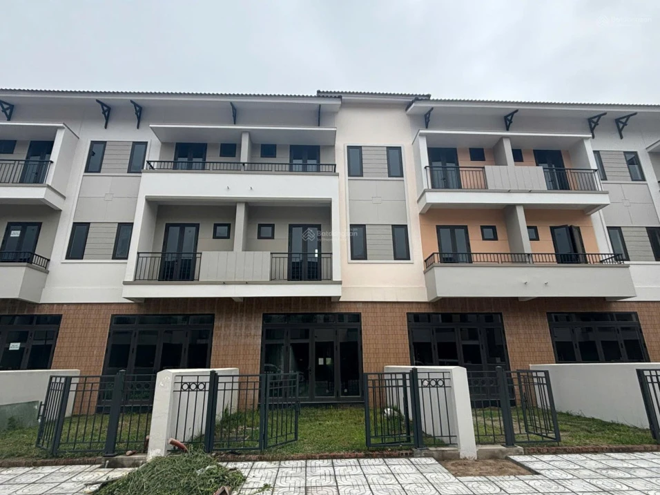 Shophouse 170m2 hàng chủ đầu tư chiết khấu hấp dẫn, miễn lãi và ân hạn gốc 24 tháng tại VSIP - Ảnh thu nhỏ 5