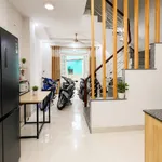 Bán nhà 4 tầng 4PN Bà Hạt Q10, 36m², 5.1 tỷ - Ảnh thu nhỏ 4