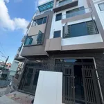 Bán nhà 52m2, 4 phòng ngủ gần Cao Thắng, Quận 3 - Ảnh thu nhỏ 2
