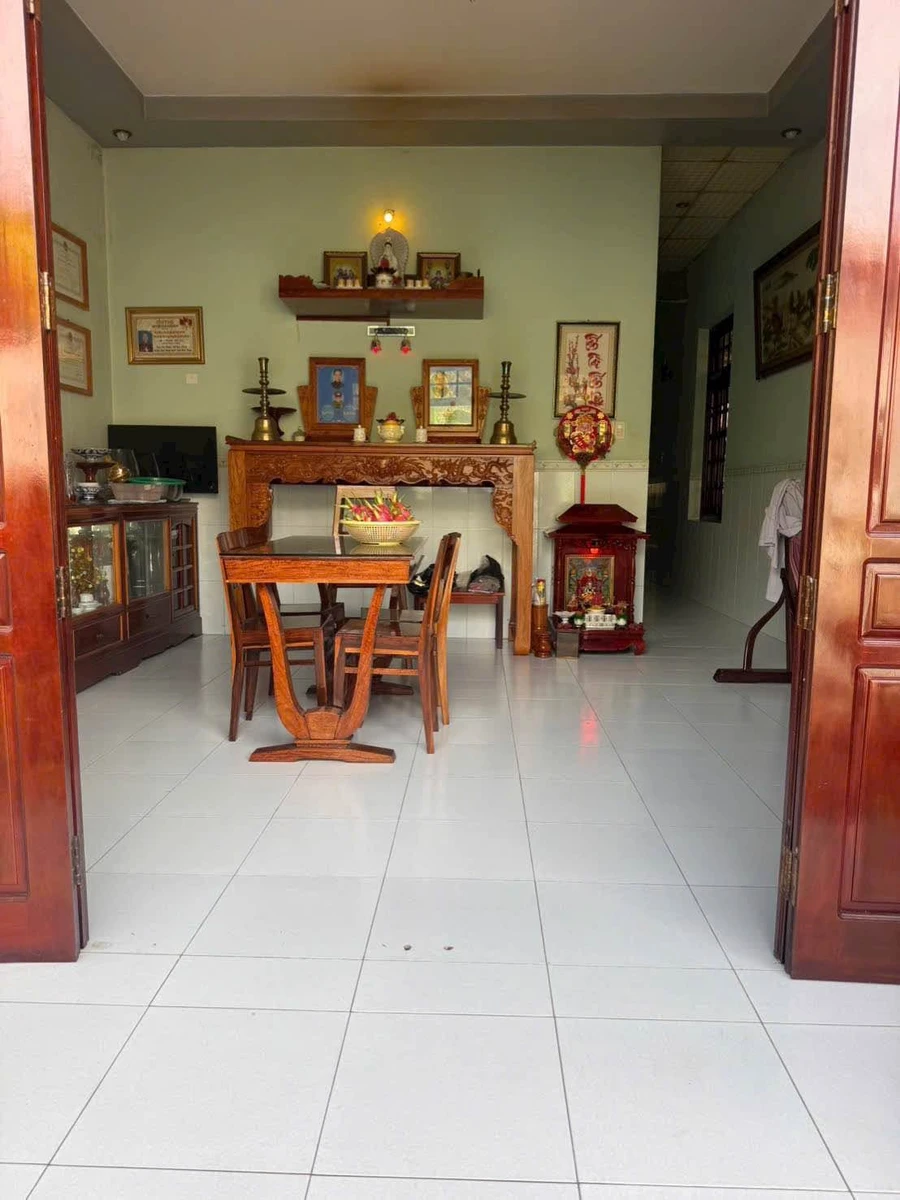 Bán nhà thổ cư 219m² Phan Thiết - Ảnh thu nhỏ 3