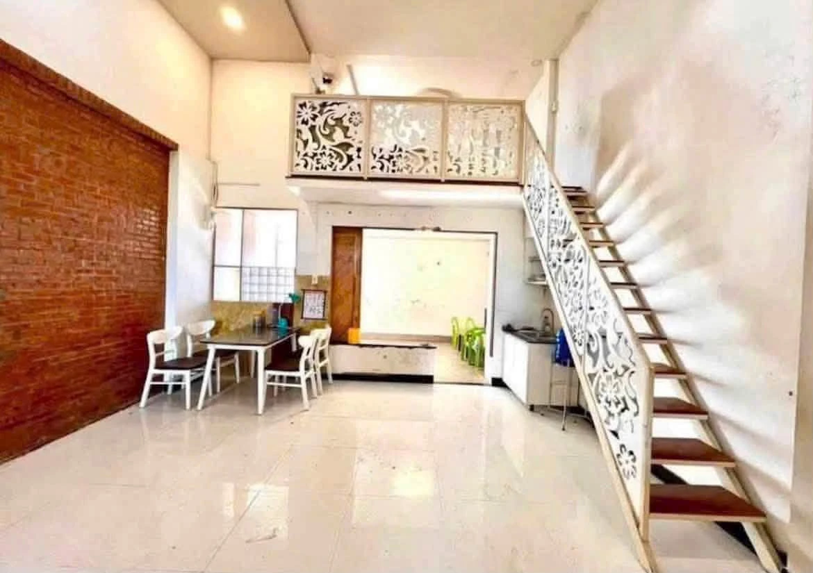 Nhà cấp 4 64m² 2 phòng ngủ 850 triệu Phong Nẫm - Ảnh 1