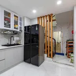 Bán nhà Bà Hạt Q.10 38m2 5 tầng 4PN 7.6 tỷ - Ảnh thu nhỏ 2