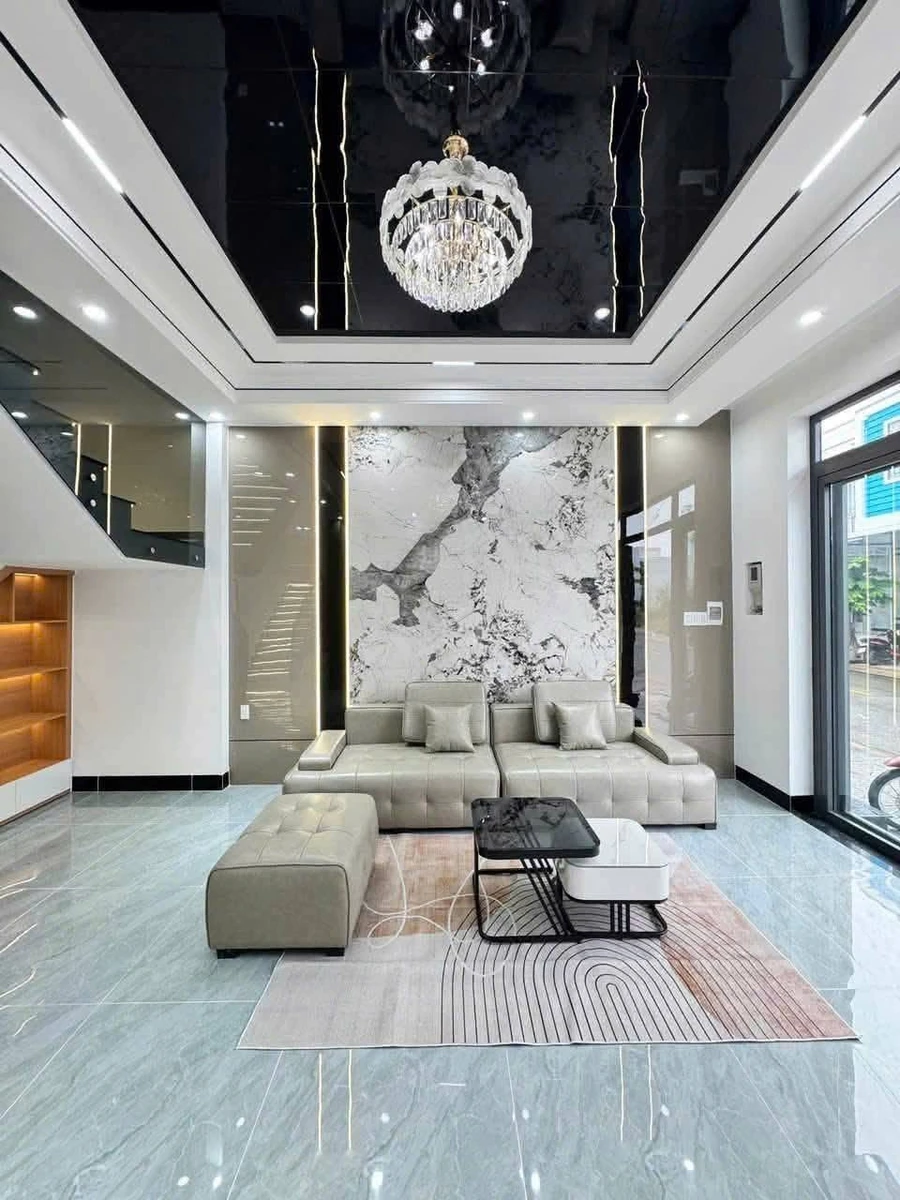 Bán nhà 1 trệt 1 lầu 80m² 4 PN 3 WC An Hòa Rạch Giá - Ảnh thu nhỏ 4
