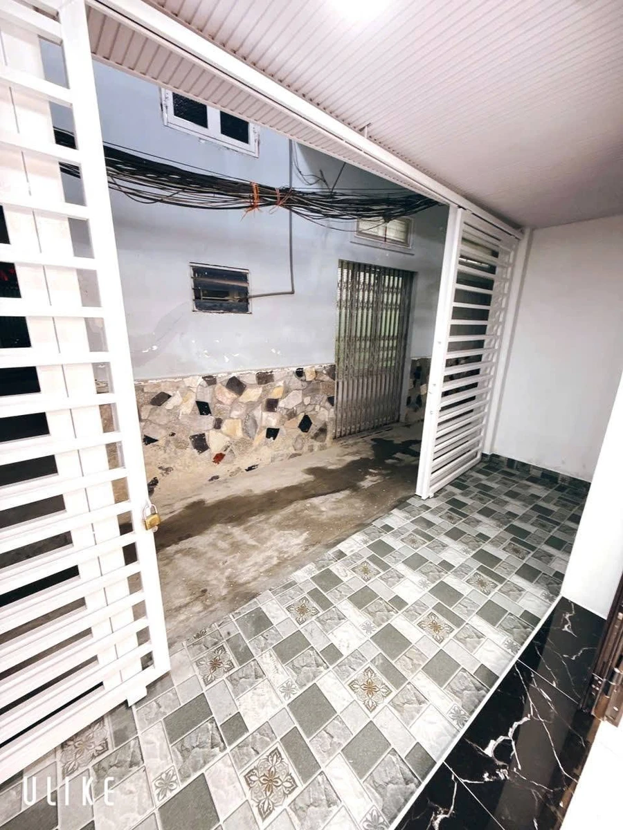 Bán nhà 2 tầng 80m2 Phạm Hữu Điều Hải Phòng, sân cổng riêng, 1 tỷ 899 triệu - Ảnh thu nhỏ 5