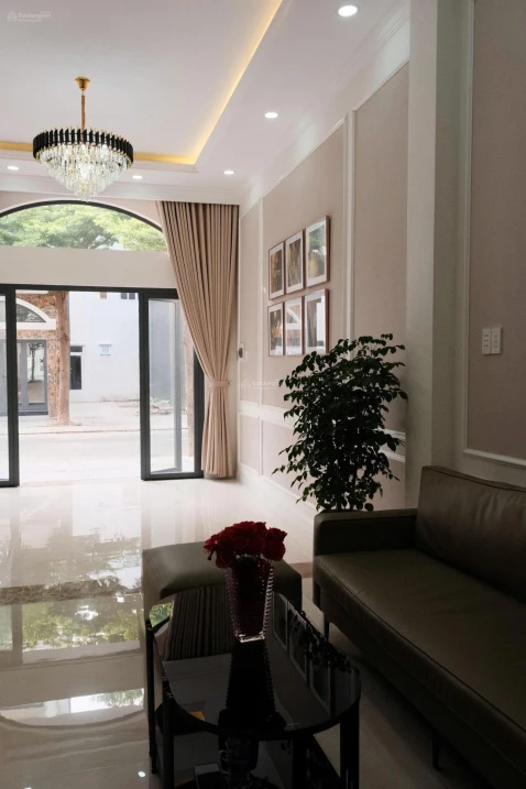 Bán nhà khu dân cư Icon Central Phường Dĩ An, Thành Phố Hồ Chí Minh - Ảnh thu nhỏ 5